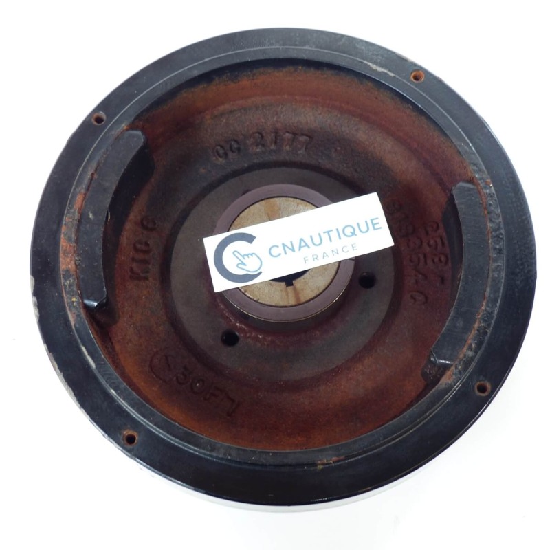 15 - 20 - 25 HP 2S Flywheel MERCURY MARINER 258-818354 -C1