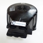 18 - 20 - 25 HP 2S RECOIL STARTER MERCURY 42712A 1