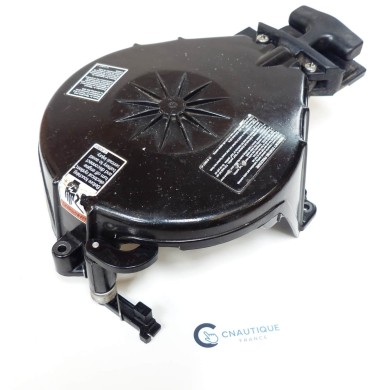 AVVIAMENTO18 20 25 CV 2T MERCURY 42712A 1