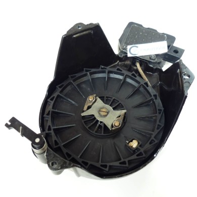 AVVIAMENTO18 20 25 CV 2T MERCURY 42712A 1