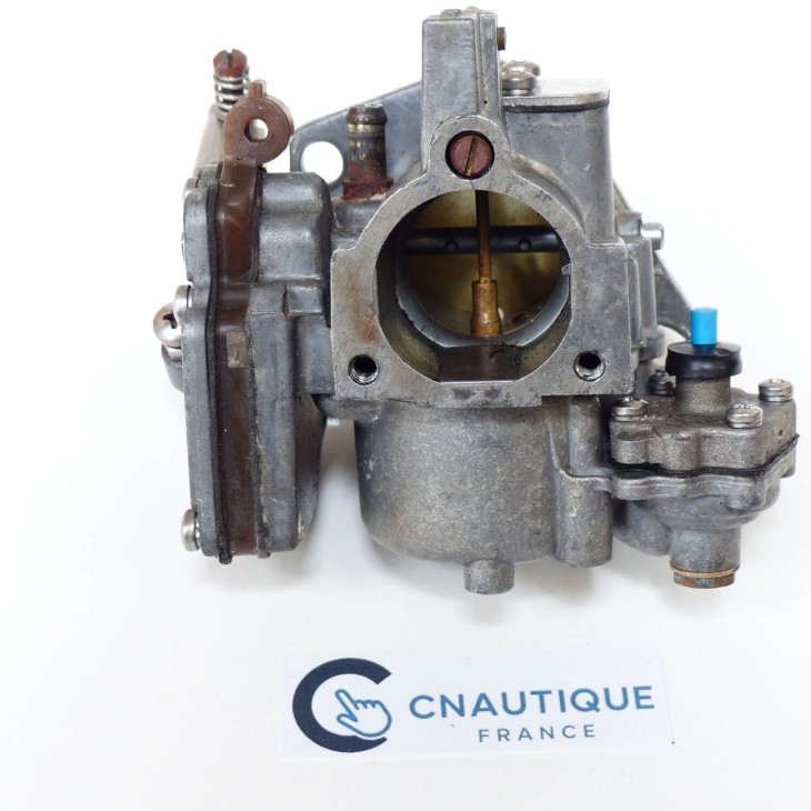 25 HP 2S CARBURETOR MERCURY