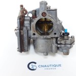 25 HP 2S CARBURETOR MERCURY