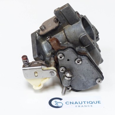 CARBURATEUR 25 CV 2T MARINER MERCURY