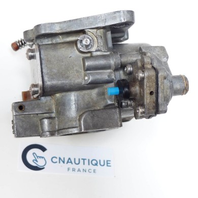 25 HP 2S CARBURETOR MERCURY