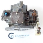 CARBURATEUR 25 CV 2T MARINER MERCURY