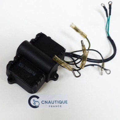 6 - 25 HP 2S SWITCH BOX CDI MERCURY 339- 7452A 18