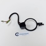 TRIGGER 6 - 15 CV  MARINER MERCURY 98450