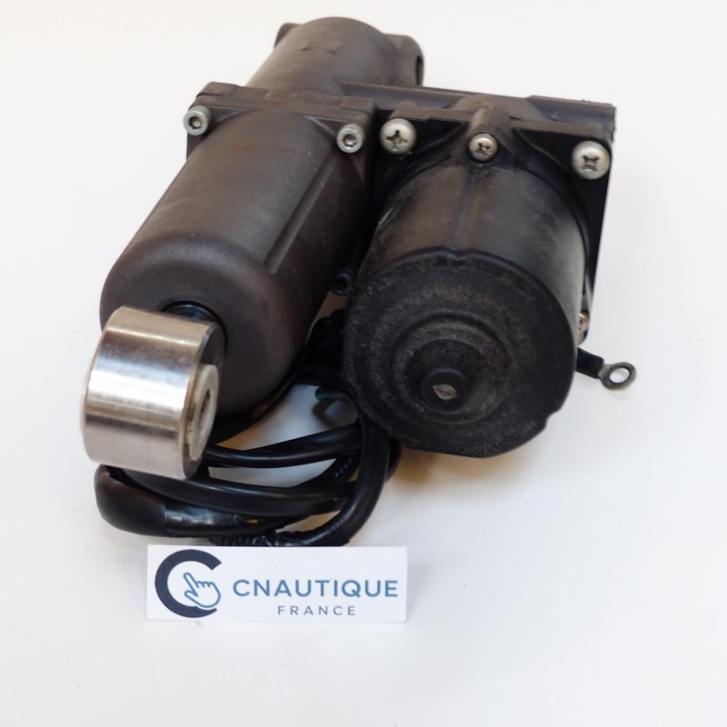 POWER TRIM 40 - 50 HP 4S 87J DF40 DF50 SUZUKI SHOWA