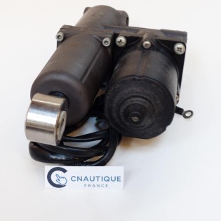 TRIM 40 - 50 CV SUZUKI 87J DF40 DF50 MOTORE FUORIBORDO