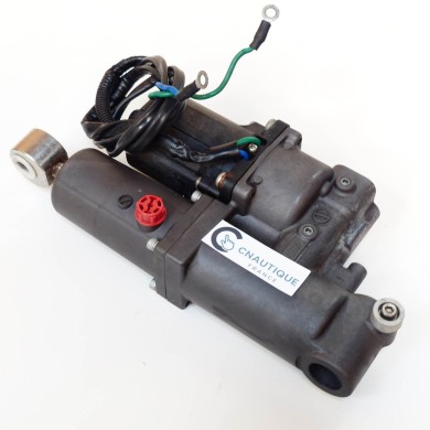 POWER TRIM 40 - 50 HP 4S 87J DF40 DF50 SUZUKI SHOWA