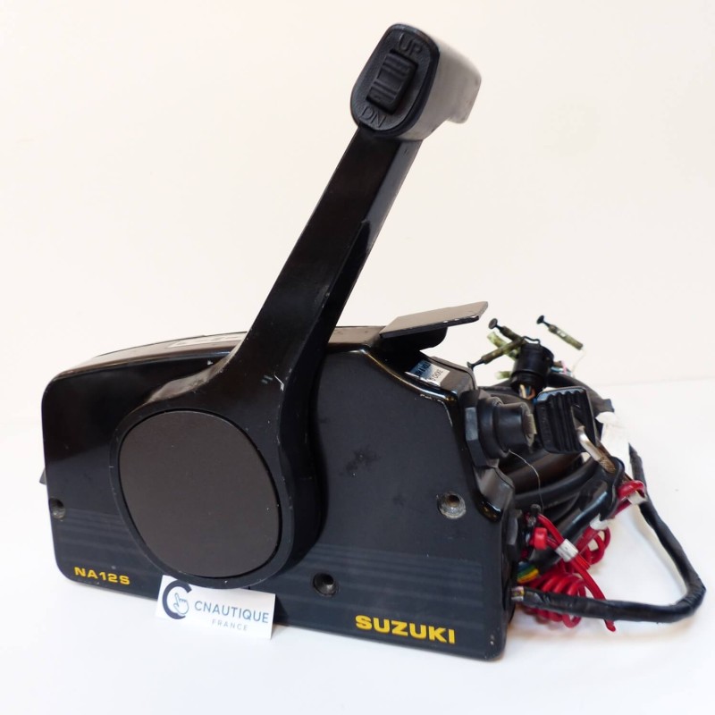 REMOTE CONTROL SUZUKI NA12S