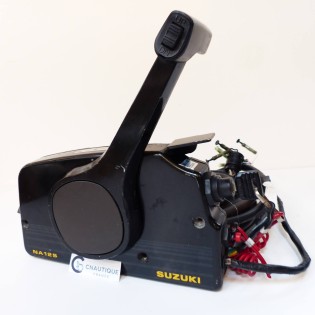 REMOTE CONTROL SUZUKI NA12S