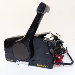 TELECOMANDO SUZUKI NA12S