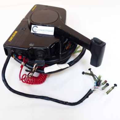 REMOTE CONTROL SUZUKI NA12S