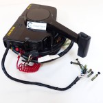 REMOTE CONTROL SUZUKI NA12S