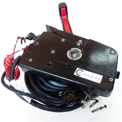 BOITIER DE COMMANDE A DISTANCE SUZUKI NA12S