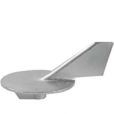 ANODE DERIVE POUR HORS-BORD 60 - 90 CV YAMAHA