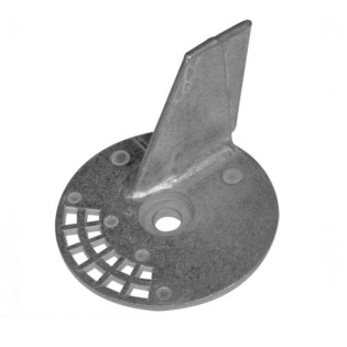 20 - 30 CV ANODE DERIVE ZINC POUR SUZUKI