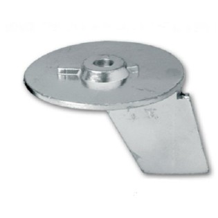 25 - 30 CV ANODO DÉRIVE PER SUZUKI 3 CYLINDRES