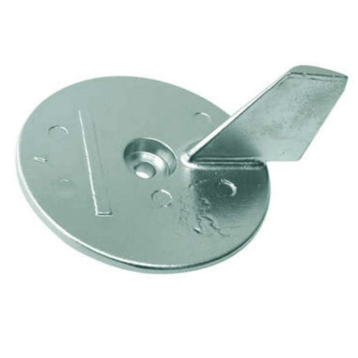 ANODE TAB TRIM FOR 75 - 130 HP HONDA OUTBOARD MOTOR