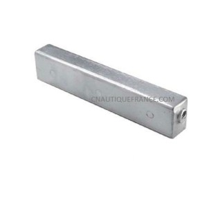 ANODE BARREAU ZIN HORS-BORD 60 - 175 CV JOHNSON EVINRUDE
