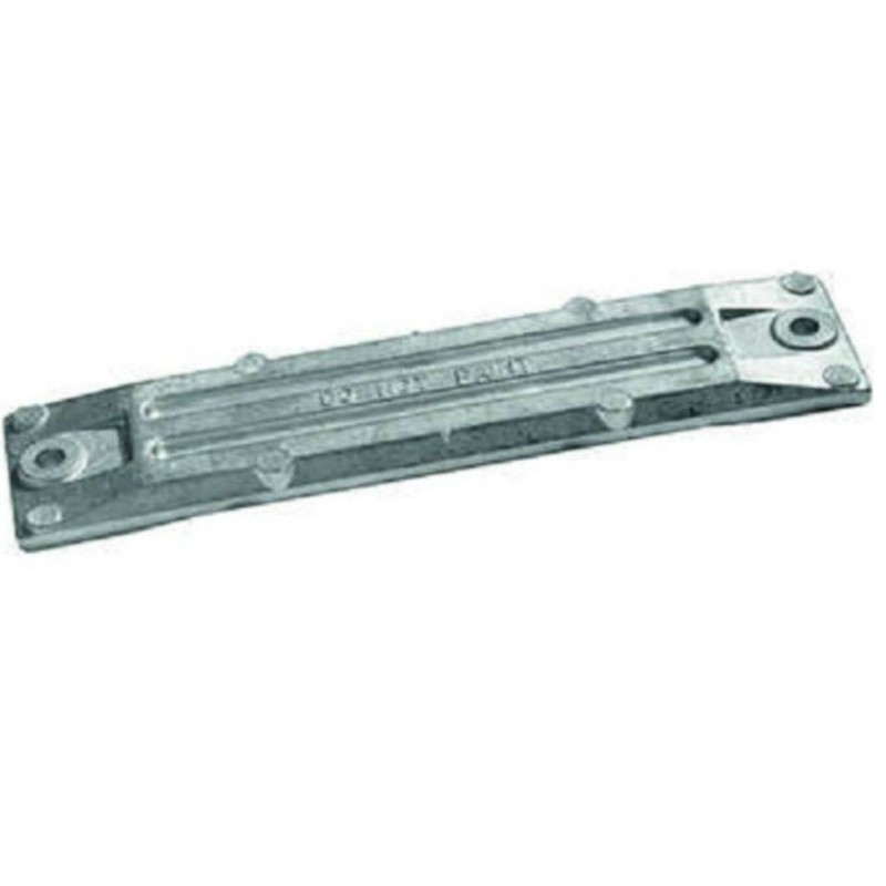 BF75 BF130 Anode bar zinc for 75 - 130 CV HONDA ZW1