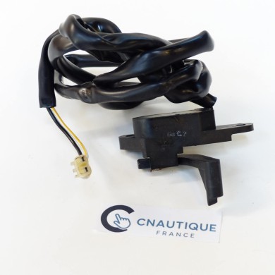 40 - 250 CV 4T SENSORE DELLE'ANGOLO DI ASSETTO TRIM SUZUKI JOHNSON