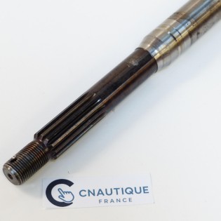 ARBRE HELICE 60 - 70 CV 4T EVINRUDE JOHNSON