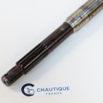 DF60 DF70 ALBERO ELICA 60 - 70 CV 4T SUZUKI EVINRUDE JOHNSON 99E