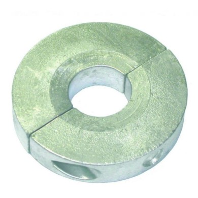 Ø 25 SHAFT COLLAR ANODE