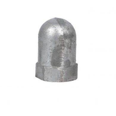 ANODE POUR ECROU D'ARBRE 22 / 25 MM - 16 X 200 MM
