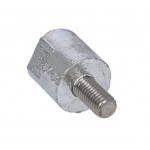 ANODE BOUGIE ZINC POUR YANMAR