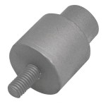 ZINC SPARK PLUG ANODE FOR YANMAR YM-YS