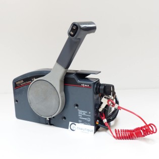 BOITIER DE COMMANDE A DISTANCE YAMAHA 703