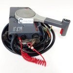 TELECOMANDO YAMAHA 703