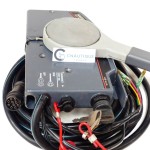 TELECOMANDO YAMAHA 703