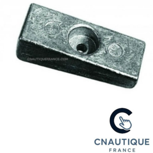 ANODE POUR 70 - 200 CV MERCURY HONDA