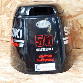 CALANDRA 50CV 4T SUZUKI DF50