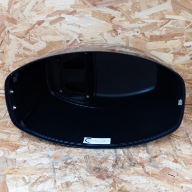 TOP COWLING 50HP 4S SUZUKI DF50