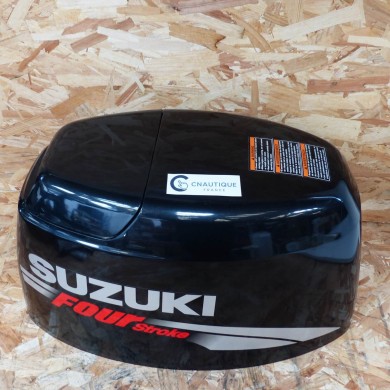 capot 50 cv 4t 87j suzuki df50