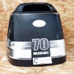 calandra usata motore fuoribordo suzuki df70