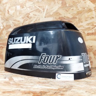 capot occasion moteur hors-bord suzuki df70