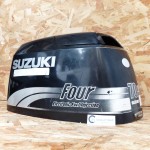 capot occasion moteur hors-bord suzuki df70