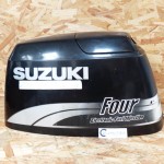 used top cowl 70 hp suzuki df70