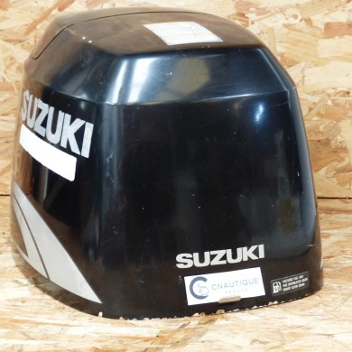 used top cowl 70 hp suzuki df70
