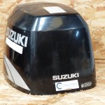 used top cowl 70 hp suzuki df70
