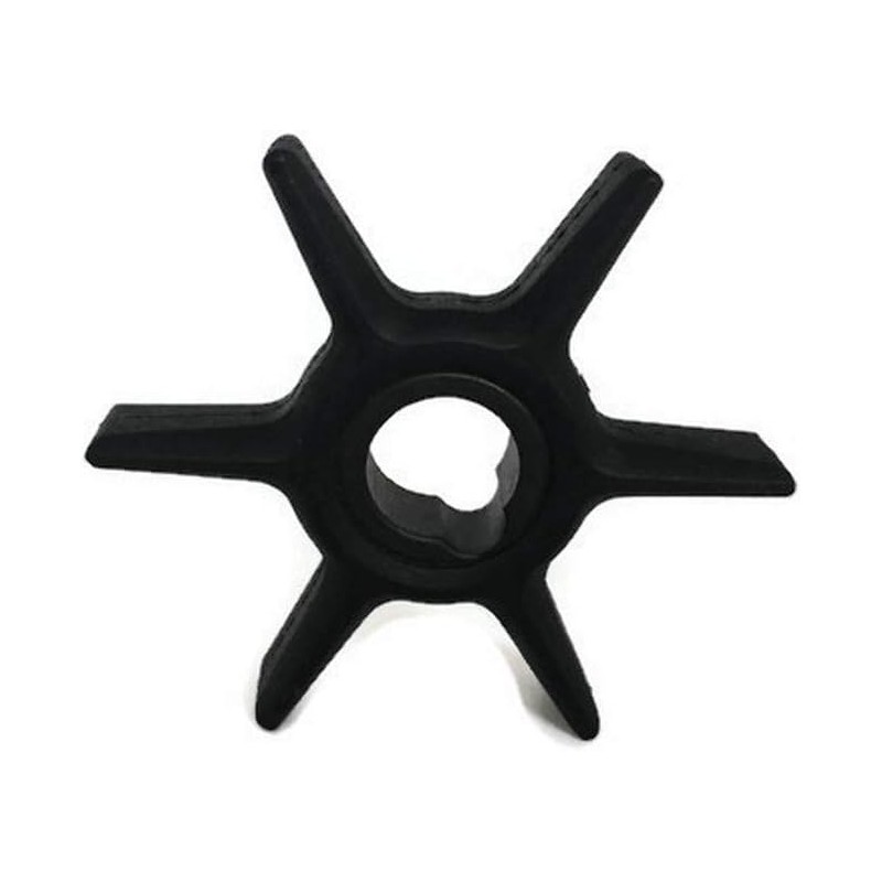 6 - 15 HP 2S IMPELLER WATER PUMP FOR MERCURY