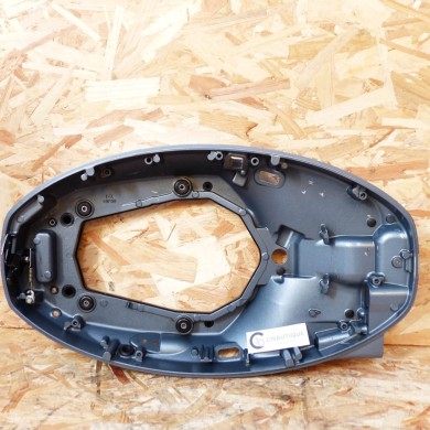 F50 F70 BOTTOM COWLING 50 - 70 HP 4S 6CJ YAMAHA 6CJ-42710-01-8D
