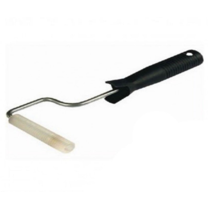 RULLO ELIMINABOLLE 120 MM Ø 18 mm