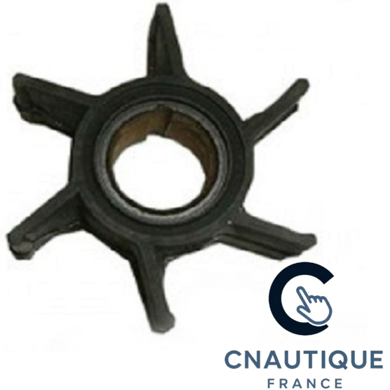 TURBINE SELA POUR 2.5 4 CV